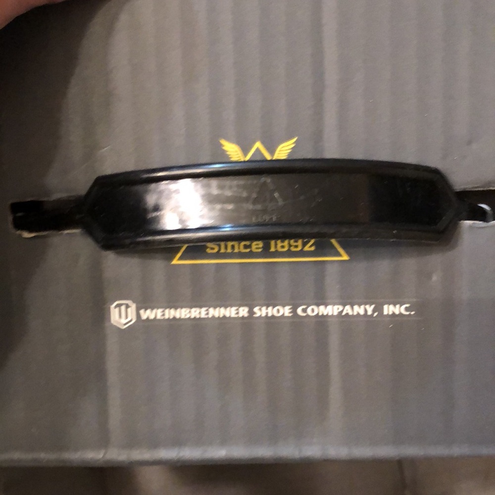 Thoroughgood🥳HP🥳Job–fitted Men’s Shoes - Picture 12 of 12